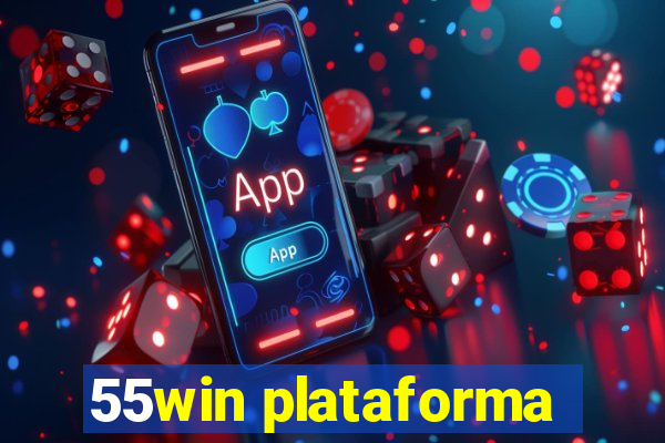 55win plataforma